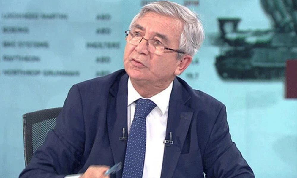 Ο Μεσούτ Τζασίν συνεχίζει τις "εμπρηστικές" δηλώσεις κατά της Δύσης